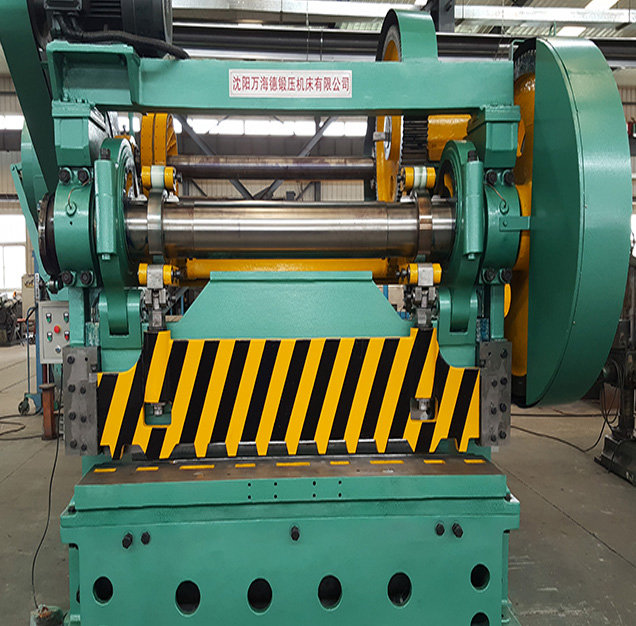 Q11系列機(jī)械加強(qiáng)型機(jī)械閘式剪板機(jī)