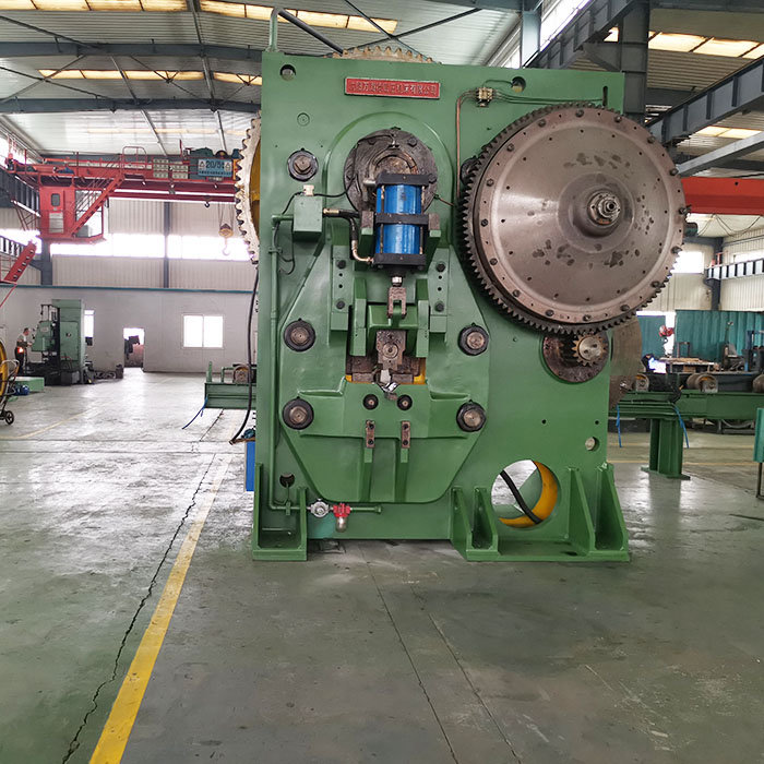 棒料剪斷機(jī)